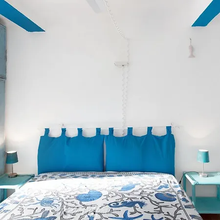 Casa Monica - Arenzanohost Apartment *