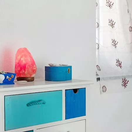 Casa Monica - Arenzanohost Апартаменты Аренцано