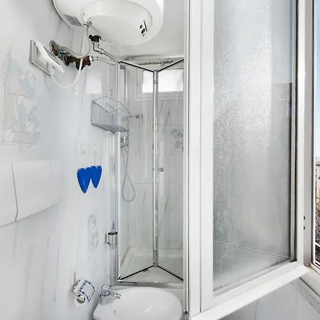 Апартаменты Casa Monica - Arenzanohost *